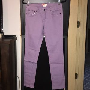 Forever 21 Skinny Jeans